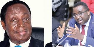 uniBank collapse: Court grants Duffuor, others GH¢60 million bail