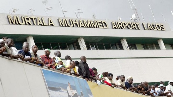 Nigerians shocked after Trump extends travel ban