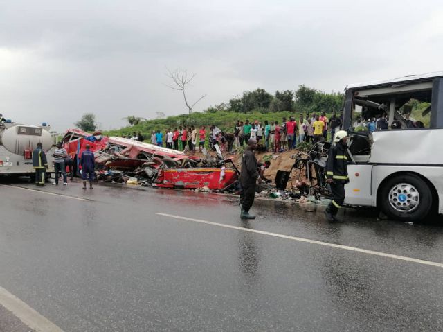 Dompoase accident driver remanded again