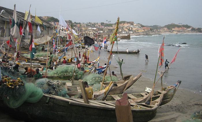 ‘Kalabule’ in premix sale: Fishermen accept automation to stop exploitation
