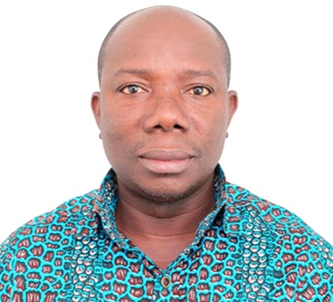 Evans Nimako - NPP Director of Research and Elections
