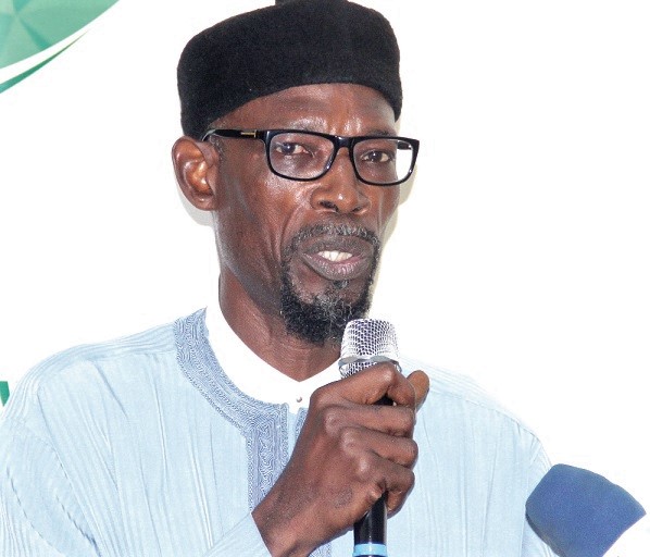 Sheikh Armiyawo Shaibu