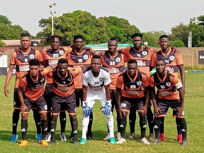 Can Legon Cities upset Kotoko?