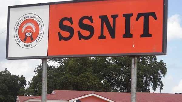 SSNIT increases pensions by 10%