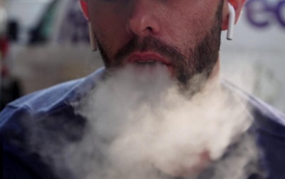 US announces countrywide ban on flavoured e-cigs