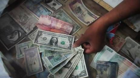 Businessman remanded  for alleged money laundering