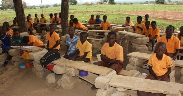 Ghana maintains medium human development, inequality a challenge - Report