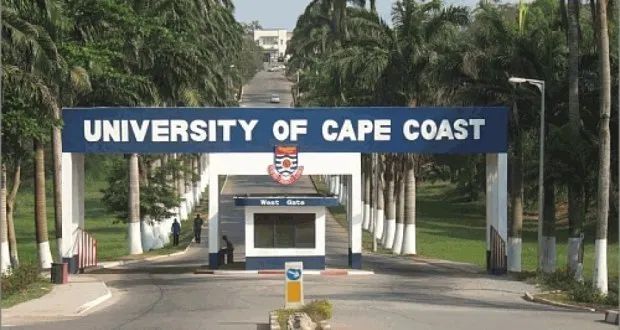 UCC prison inmates’  programme commendable