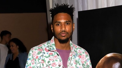 Trey Songz