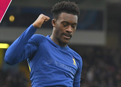 FA CUP: Chelsea 2-0 Forest (VIDEO)