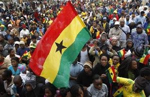 Ahead of Constituency Day: Engage schools and communities - experts advocate