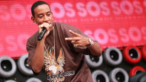 Ludacris has won three Grammy awards