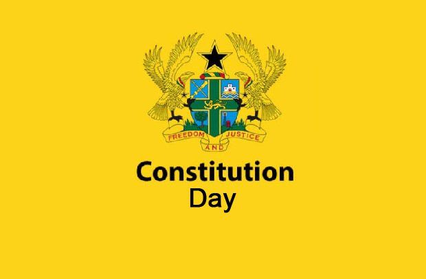  Today is Constitution Day