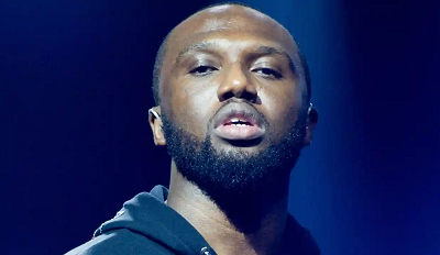UK drill rapper Headie One jailed for six months for carrying knife