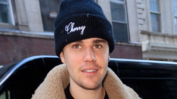 Bieber said he hoped the right treatment would help him recover