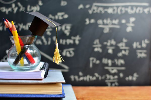 New scholarships to be processed online