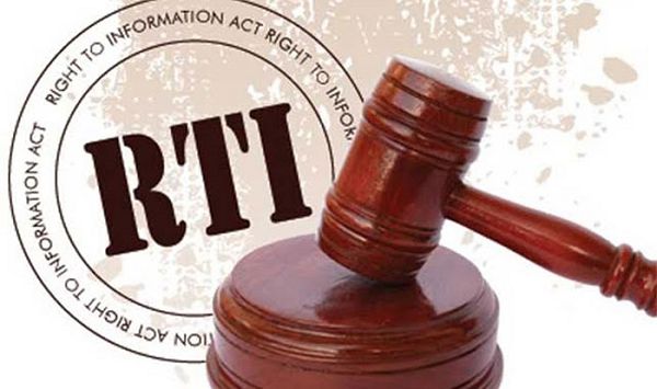 RTI: Presidency, cabinet, others no go areas; ‘clause’ if you can! 