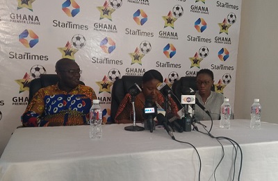 How StarTimes won the Ghana Premier League rights