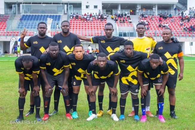 Title race tightens as OMNI BSIC stun UMB in Bankers Football League thriller