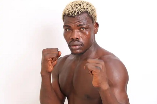 Boxer Bahubali dies days after September 12 Bukom Arena fight