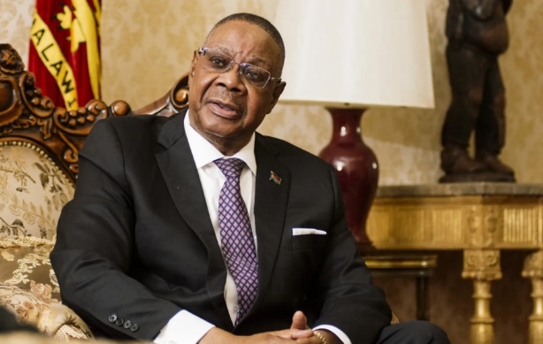 Malawi's ex-president wins election in comeback at age 85