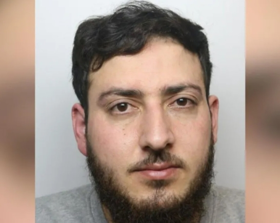 Student visa overstayer jailed for raping girl, 12