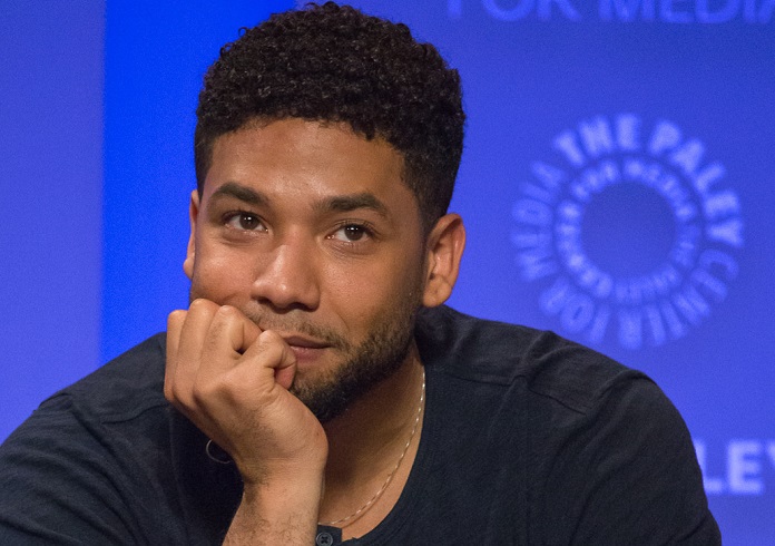 Jussie Smollett facing six new charges