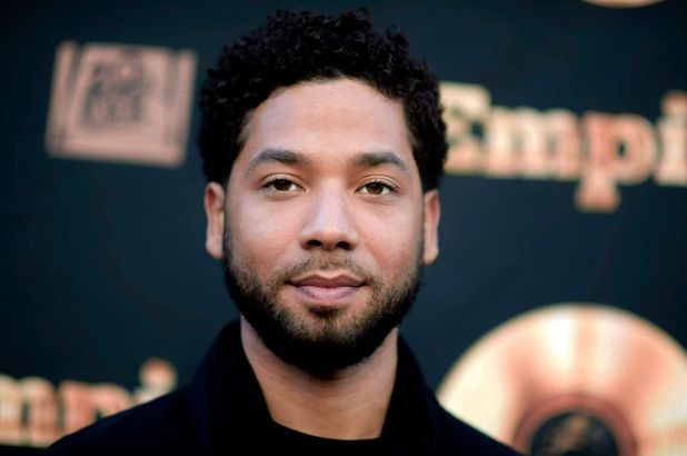 Jussie Smollett facing six new charges