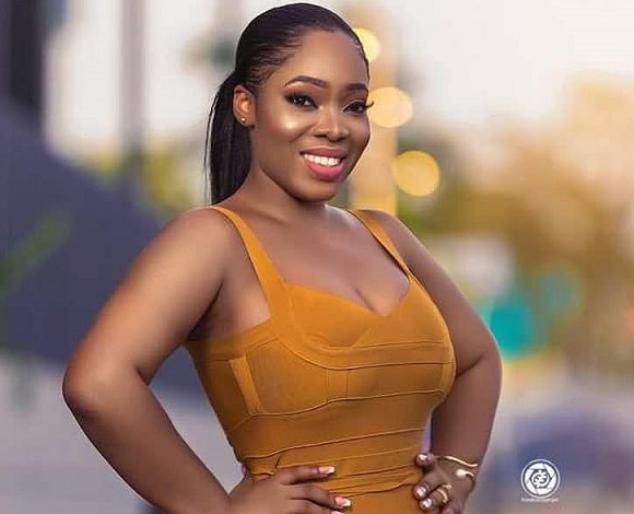 Moesha Boduong says social media has changed the movie industry