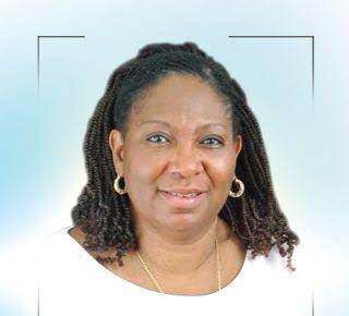 Doreen Hammond