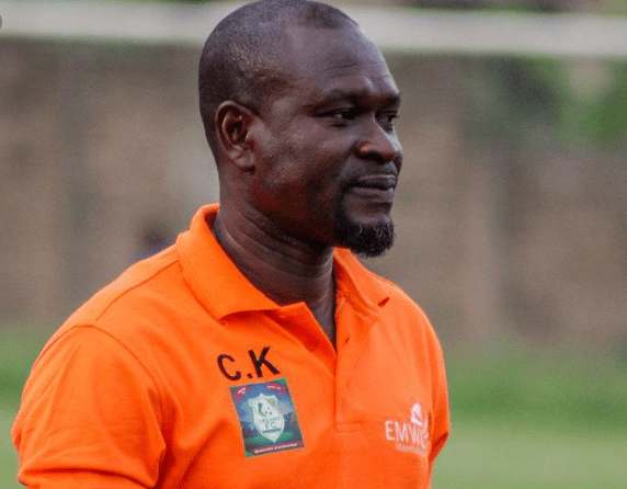 CK Akonnor 