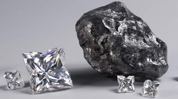World&#39;s biggest uncut diamond sold to Louis Vuitton - Graphic Online