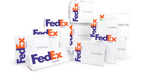 IAS/FedEx boosts businesses of start-up entrepreneurs, others
