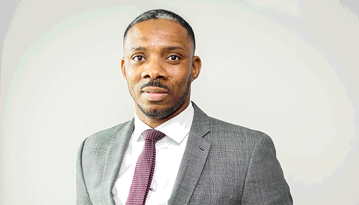 Kofi Pianim - Head of Global Markets - First National Bank Ghana