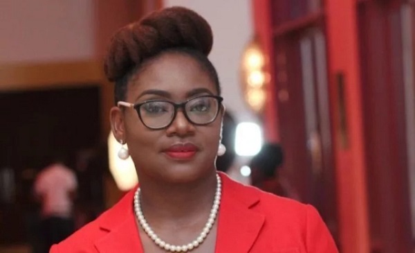 Theresa Ayoade is the Chief Executive Officer of Charterhouse Ghana