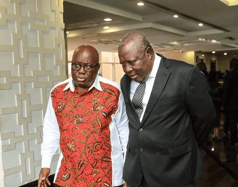 Airbus bribery scandal: Akufo-Addo refers case to Special Prosecutor