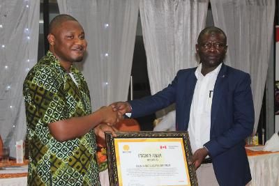52 teachers honoured in Tamale