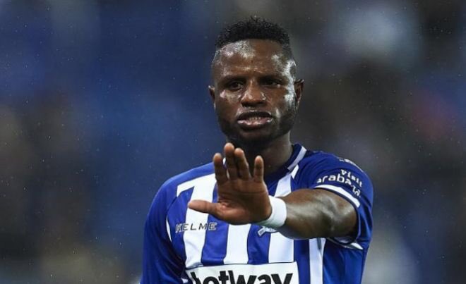 Wakaso joins Chinese club Jiangsu Suning