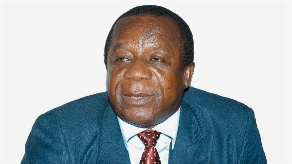 Mr Michael Nsowah