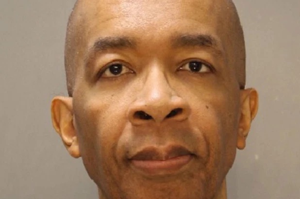 Nigerian professor charged for allegedly blowing $200K grant on strippers