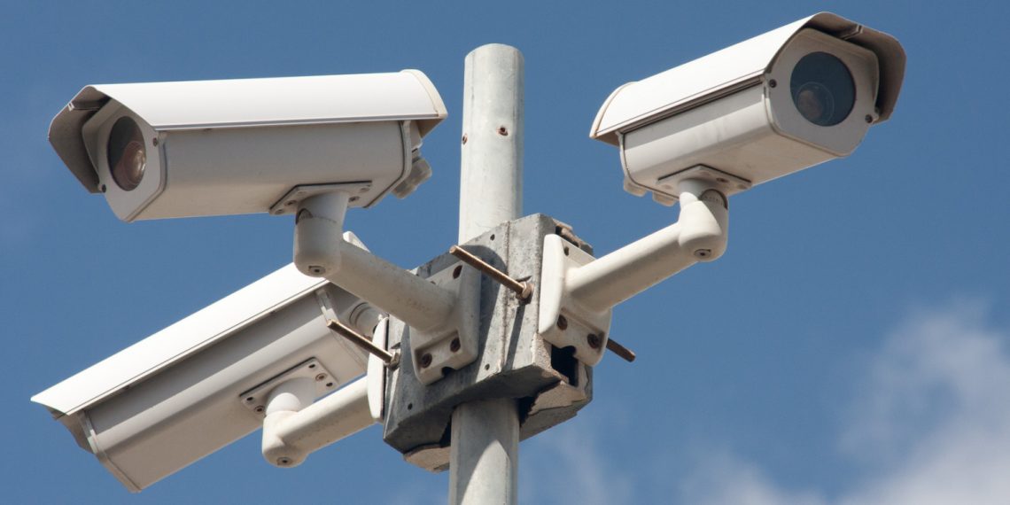 Gov’t to install 10,000 CCTVs nationwide to fight crime