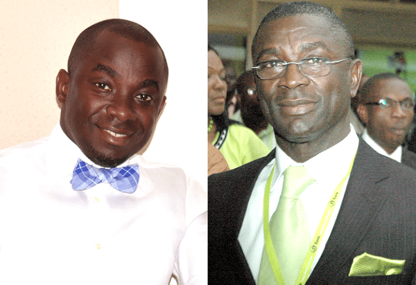 Prosecution to make disclosures  in Amoabeng, Nyinaku trial 