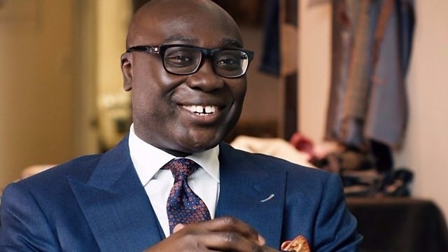 BBC launches 2020 Komla Dumor award