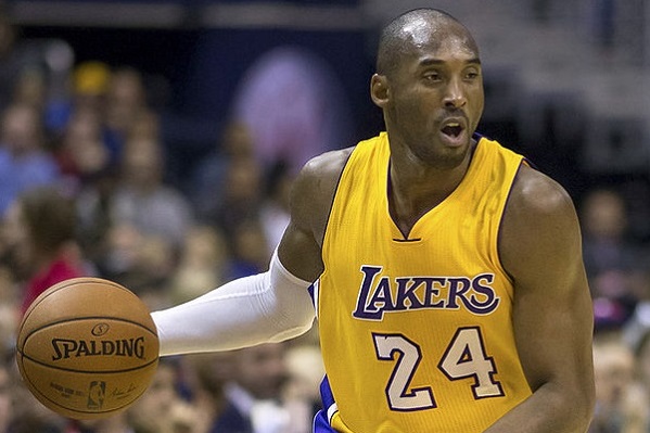 Kobe Bryant