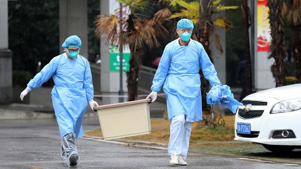 Coronavirus: Foreign Affairs Ministry activates hotlines for parents, guardians with wards in Wuhan