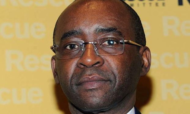 Billionaire pays striking Zimbabwe doctors to return to work