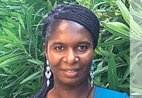 Jossephine Kwabiwaa
