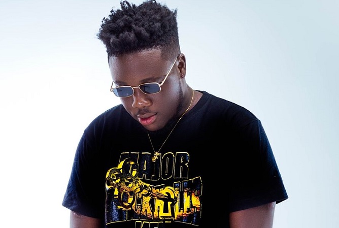 Kurl Songx says he is not in a rivalry with former manager Kaywa