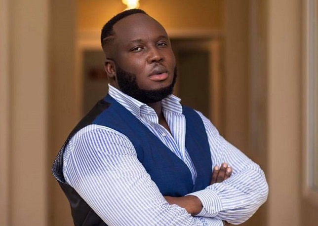 Sound engineer Kaywa says in spite of disrespect, his love for music overrides it all