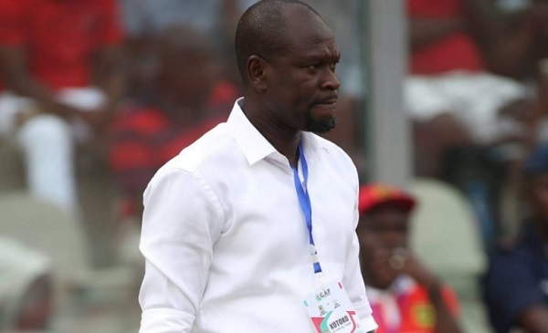 Charles Akonnor